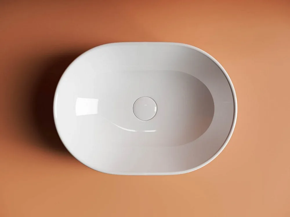 Раковина Ceramica Nova Element CN6019 Sancos — официальный сайт