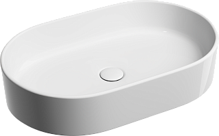 Раковина Ceramicanova Element CN6048 белая