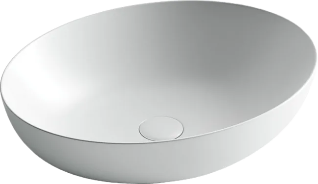 Раковина Ceramica Nova Element CN6017MW Sancos — Оригинал
