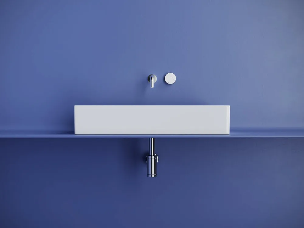 Раковина Ceramicanova Element CN6071 Sancos — официальный сайт