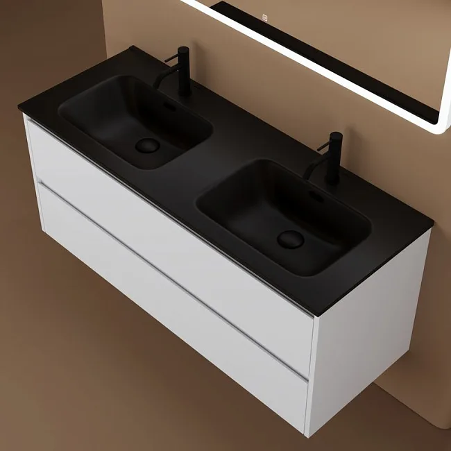 Мебельная раковина Ceramicanova Element CN7004MB Sancos — Оригинал
