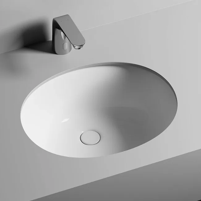 Раковина Ceramicanova Element CN6042 Sancos — Оригинал
