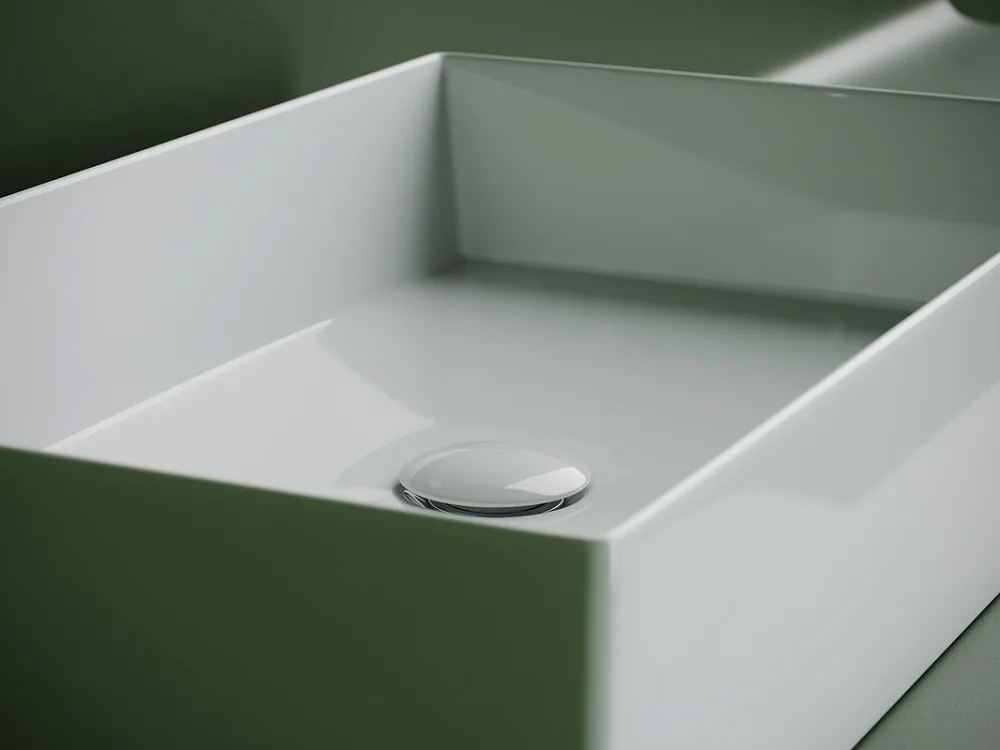 Раковина Ceramicanova Element CN6070 Sancos — официальный сайт