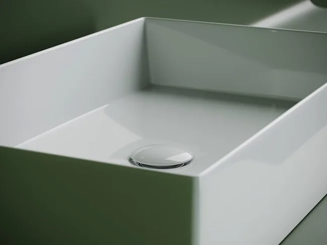 Раковина Ceramicanova Element CN6070 Sancos — Оригинал