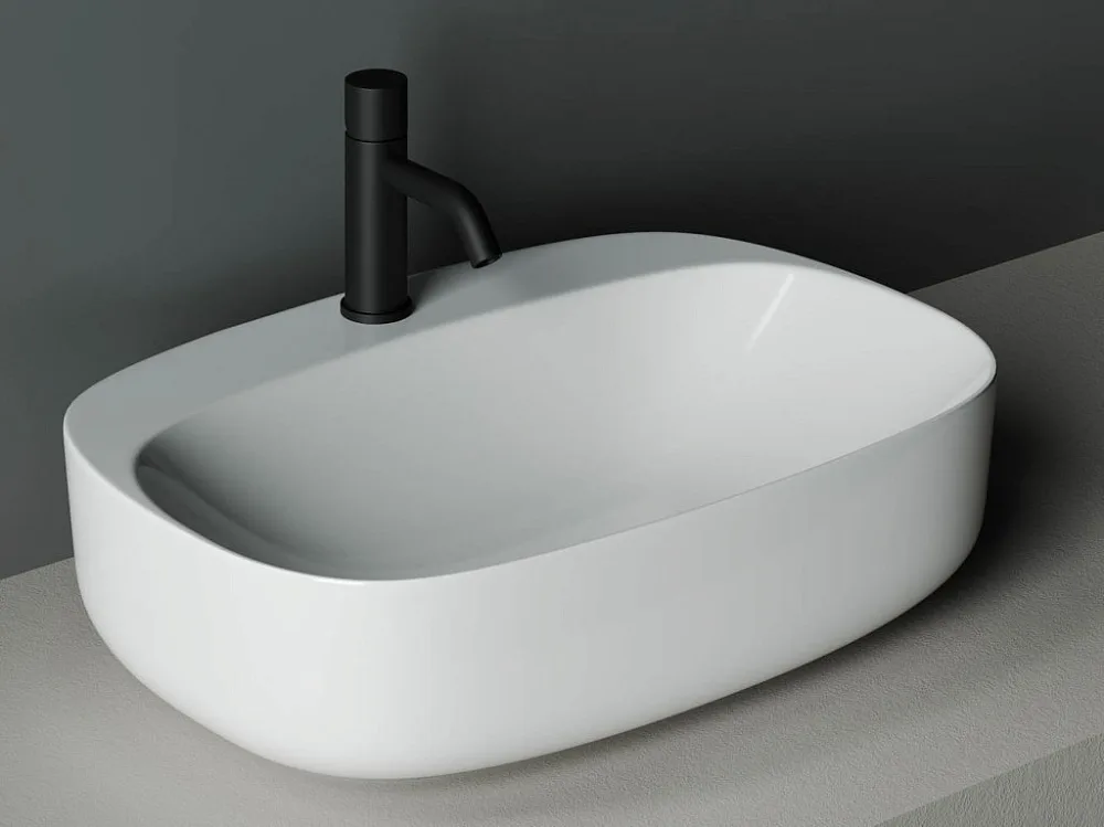 Раковина Ceramica Nova Element CN5012 Sancos — официальный сайт