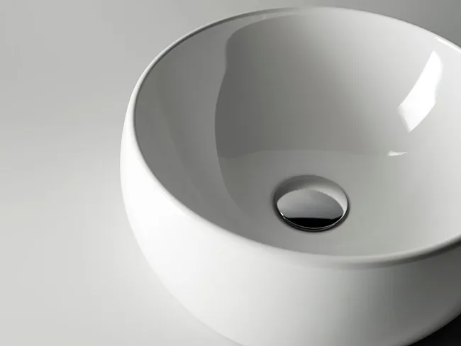 Раковина Ceramica Nova Element CN6001 Sancos — Оригинал