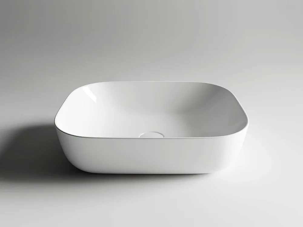 Раковина Ceramica Nova Element CN6008 Sancos — официальный сайт