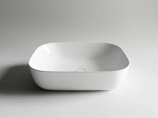 Раковина Ceramica Nova Element CN6008 Sancos — Оригинал