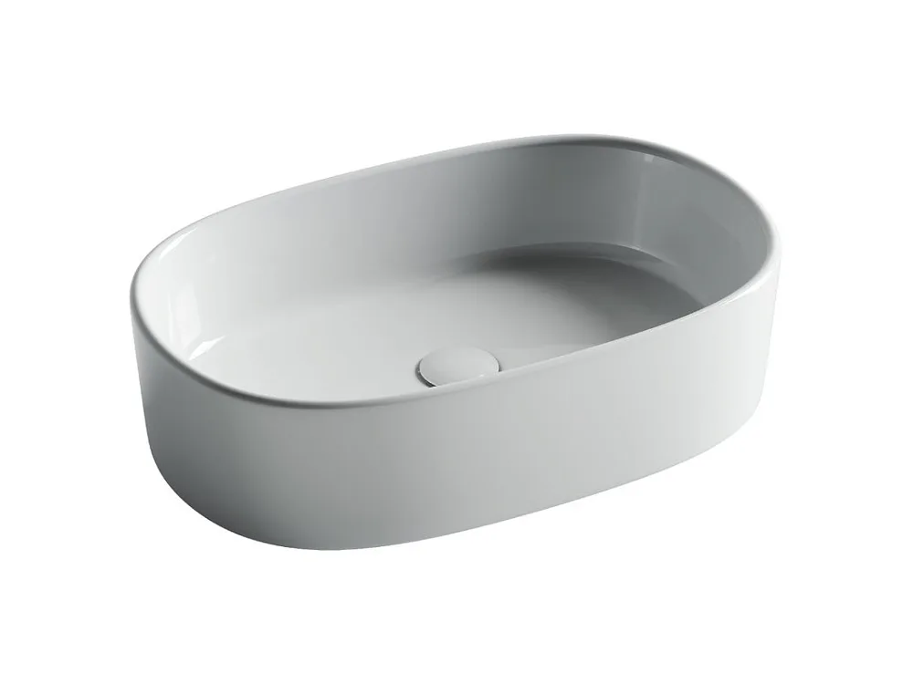 Раковина Ceramicanova Element CN6075 Sancos — официальный сайт