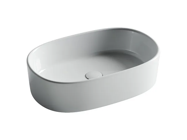 Раковина Ceramicanova Element CN6075 Sancos — Оригинал
