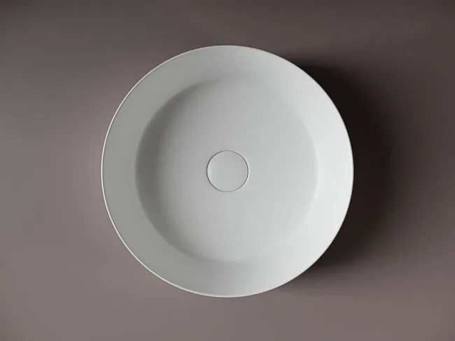 Раковина Ceramica Nova Element CN6022MW Sancos — Оригинал