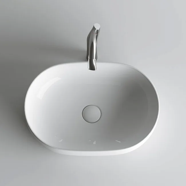 Раковина Ceramica Nova Element CN6047 Sancos — Оригинал