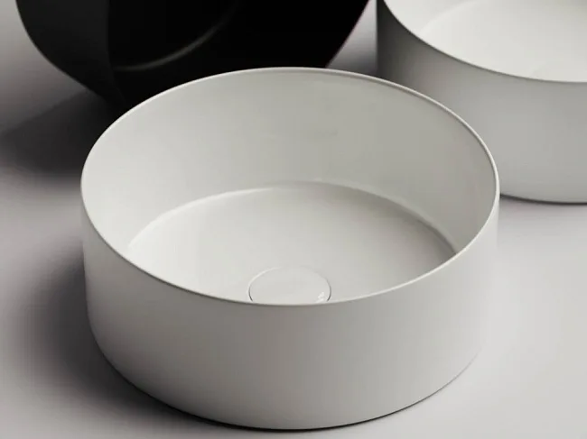 Раковина Ceramica Nova Element CN6032 Sancos — Оригинал