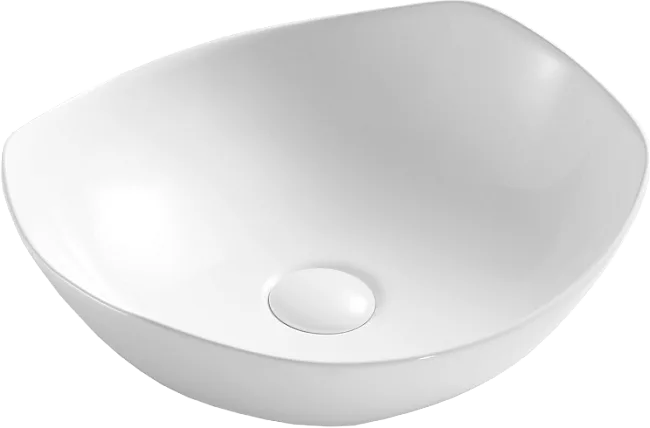Раковина Ceramica Nova Element CN5017 Sancos — Оригинал