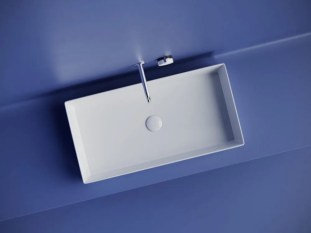Раковина Ceramicanova Element CN6071 Sancos — официальный сайт