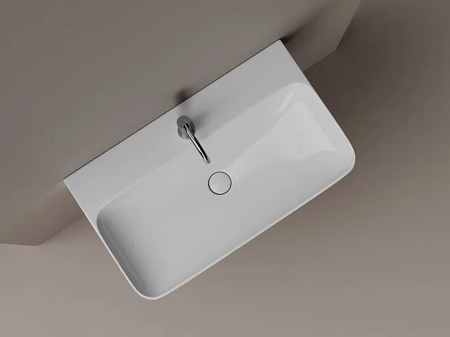Раковина Ceramicanova Aura CN2006 Sancos — Оригинал
