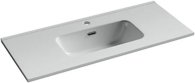 Мебельная раковина Ceramicanova Compact CN7030 91 Sancos — Оригинал