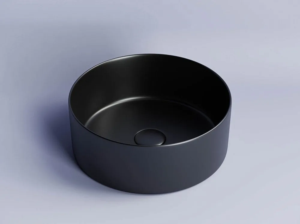 Раковина Ceramica Nova Element CN6032MB Sancos — официальный сайт