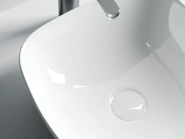 Раковина Ceramica Nova Element CN5006 Sancos — Оригинал