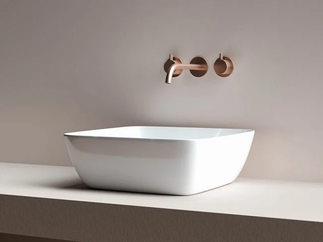Раковина Ceramica Nova Form CN2002 Sancos — Оригинал