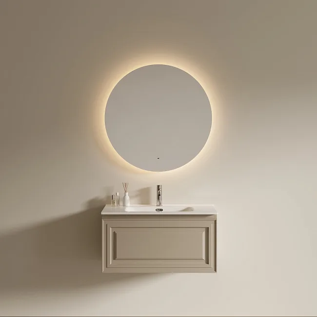Зеркало Sancos Sfera 2.0 SF2.800 80 см Sancos — Оригинал