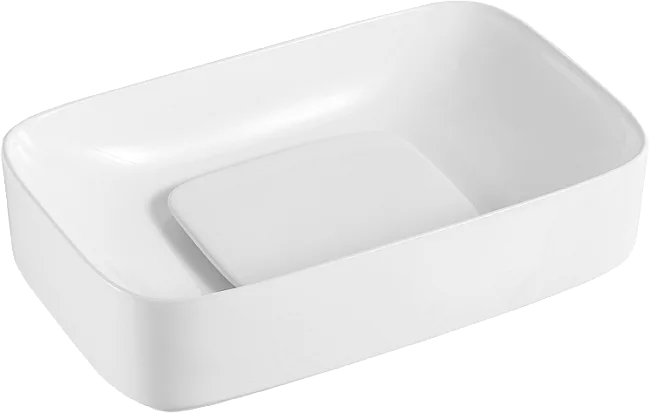 Раковина Ceramica Nova Element CN5021 Sancos — Оригинал