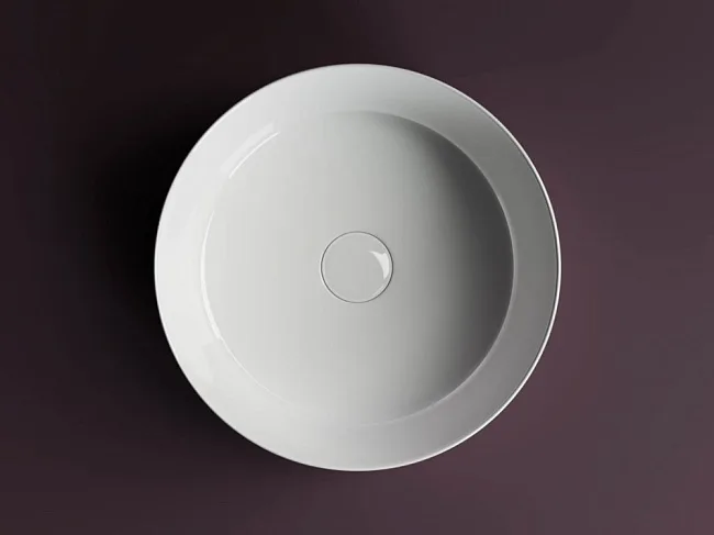 Раковина Ceramica Nova Element CN6032 Sancos — Оригинал