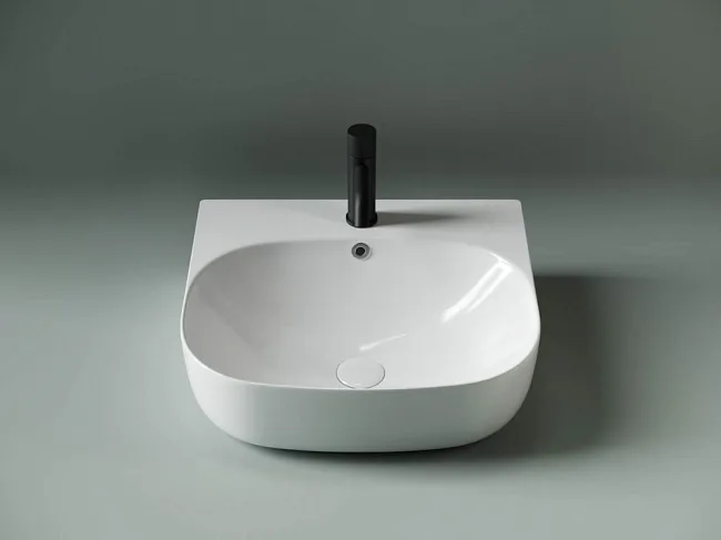Раковина Ceramica Nova Element CN5011 Sancos — Оригинал