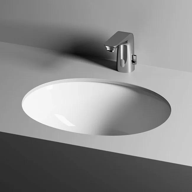 Раковина Ceramicanova Element CN6042 Sancos — Оригинал