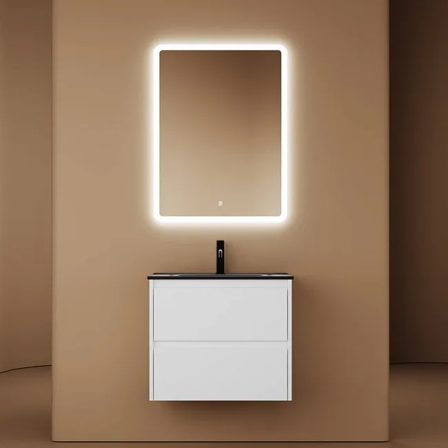 Мебельная раковина Ceramicanova Element CN7001MB Sancos — Оригинал