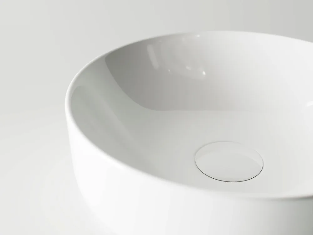 Раковина Ceramica Nova Element CN6005 Sancos — официальный сайт