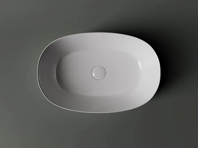 Раковина Ceramica Nova Element CN5023 Sancos — Оригинал