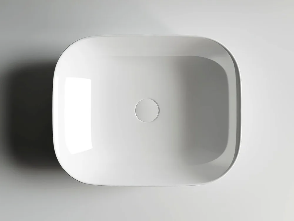 Раковина Ceramica Nova Element CN6008 Sancos — официальный сайт