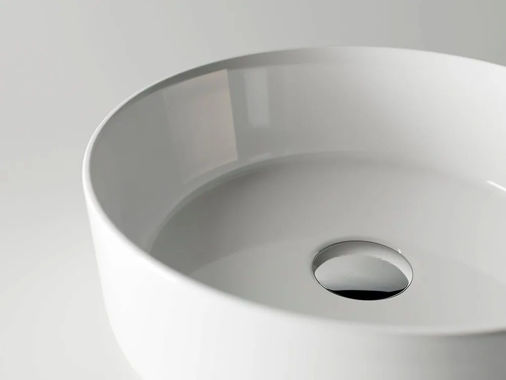 Раковина Ceramica Nova Element CN5001 Sancos — официальный сайт