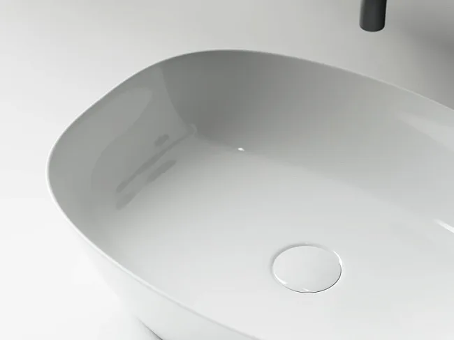 Раковина Ceramica Nova Element CN5005 Sancos — Оригинал