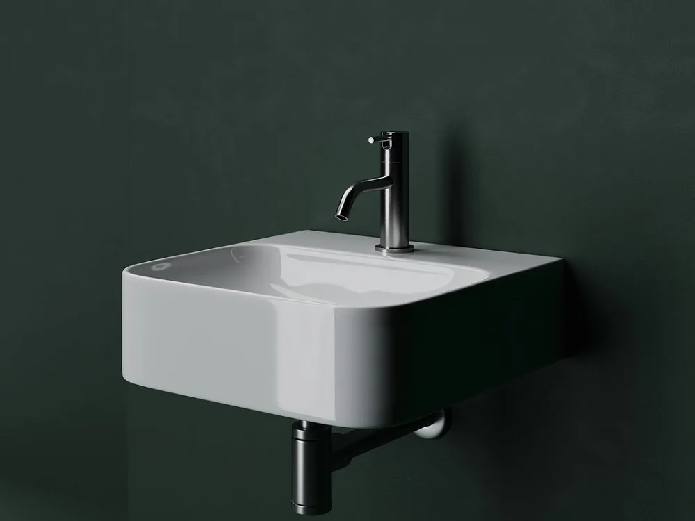 Рукомойник Ceramicanova Aura CN2005 Sancos — официальный сайт