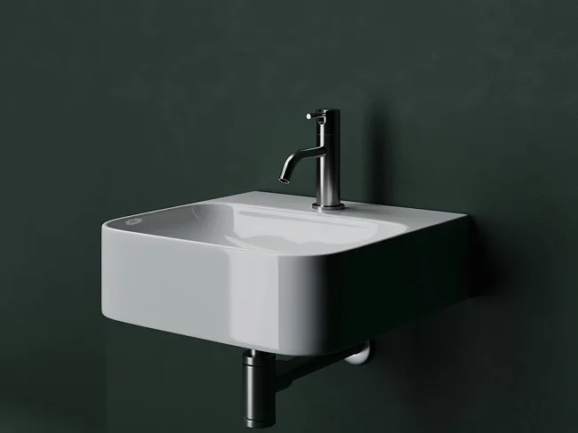 Рукомойник Ceramicanova Aura CN2005 Sancos — Оригинал