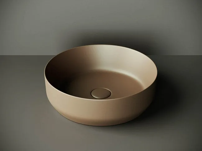 Раковина Ceramica Nova Element CN6022MDB Sancos — Оригинал