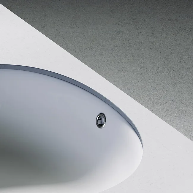 Встраиваемая раковина Ceramicanova Element CN6076  Sancos — Оригинал