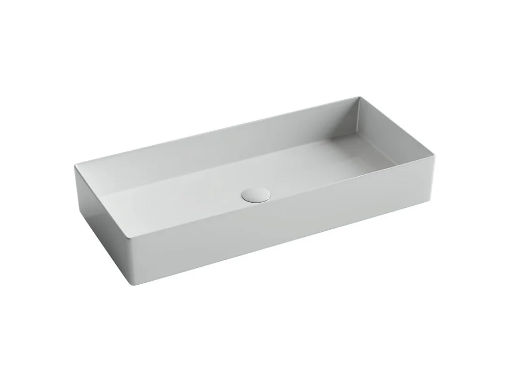 Раковина Ceramicanova Element CN6072 Sancos — официальный сайт
