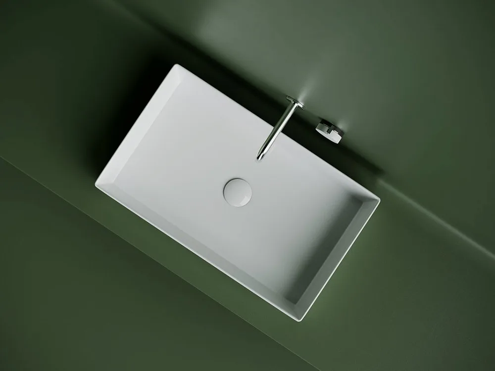 Раковина Ceramicanova Element CN6070 Sancos — официальный сайт