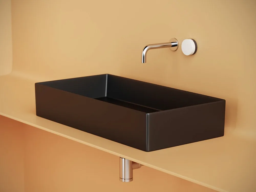 Раковина Ceramicanova Element CN6071MB Sancos — официальный сайт