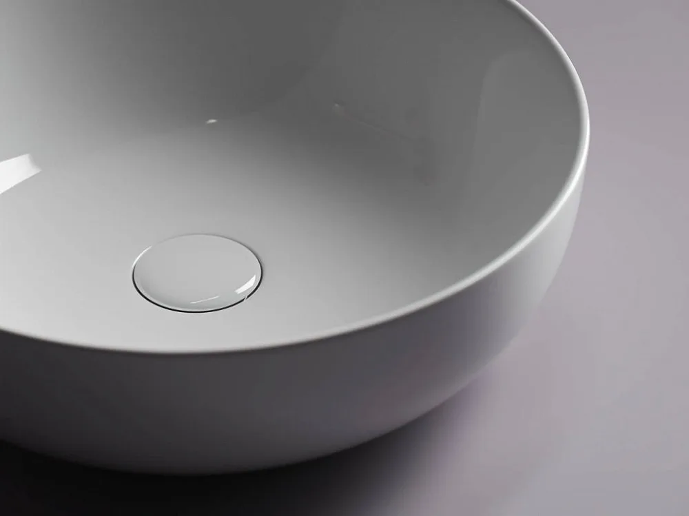 Раковина Ceramica Nova Element CN5024 Sancos — официальный сайт