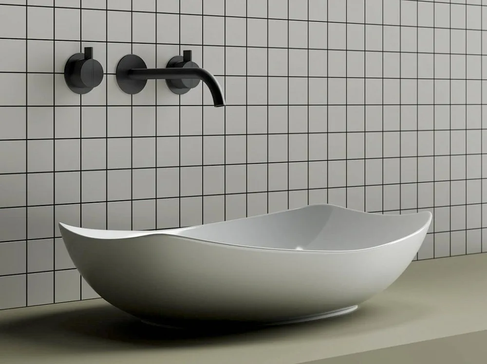 Раковина Ceramica Nova Element CN5016 Sancos — официальный сайт