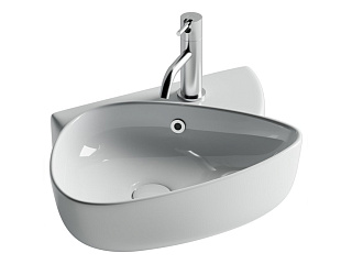 Раковина Ceramicanova Element CN5049