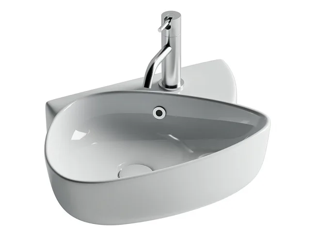 Раковина Ceramicanova Element CN5049 Sancos — Оригинал