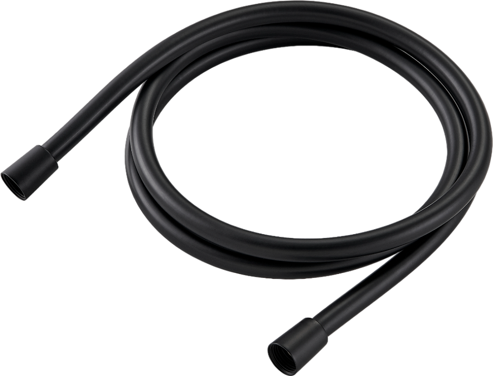 Душевой шланг Sancos SC5002MB, 200 см, черный матовый Sancos — официальный сайт