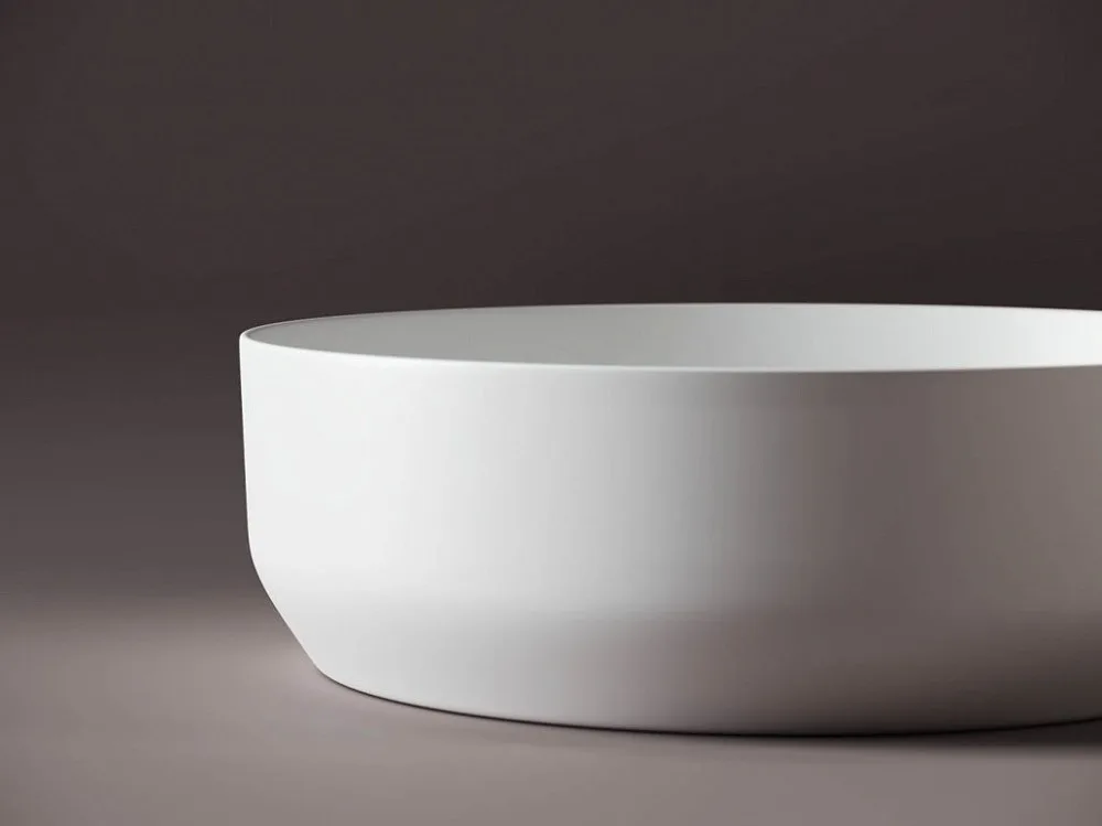 Раковина Ceramica Nova Element CN6022MW Sancos — официальный сайт