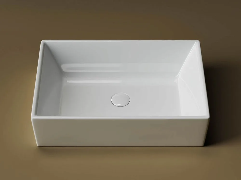 Раковина Ceramica Nova Element CN5013 Sancos — официальный сайт