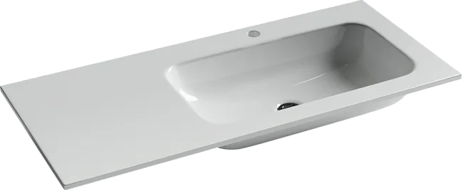 Мебельная раковина Ceramicanova Grace CN7015 100 Sancos — Оригинал